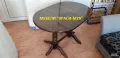 Кухненска маса ”Денвър” разтегателна. Налична!, снимка 3