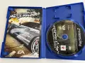Need for Speed: Most Wanted за PS2, снимка 3