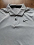 NIKE Golf - страхотна мъжка тениска M, снимка 2