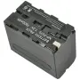 Батерия 6600 mAh и USB зарядно за Sony NP-F970 и съвместими модели, снимка 3
