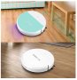 Робот прахосмукачка, За домашна употреба, Различни цветове, снимка 3