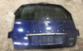 Peugeot 807 заден капак, снимка 1