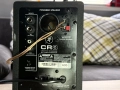 Mackie CR3 – компактни активни студийни колони, снимка 3