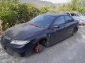 Mazda 6, 2004 г на части, снимка 3