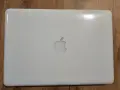 БЯЛ Apple MacBook 13" A1342 late 2009 Core 2 Duo 2.26Ghz| 8GB RAM | 128GB SSD | Зарядно | 2.5ч. Бат, снимка 8