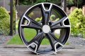 17" Джанти Мерцедес 5X112 Mercedes GLA B A C W204 W205 E W212 W213, снимка 2