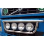 Преден ролбар за Волво Volvo FH2 FH3 , снимка 1 - Аксесоари и консумативи - 35705297