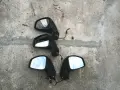 ляво и дясно огледало за рено сценик 3 RENAULT SCENIK III, снимка 4