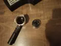 Продавам еспресо кафемашина Aeg, снимка 6