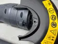 Ferm Електрически тример за трева 250 W, двойна корда, снимка 14