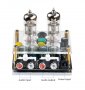 ЛАМПОВ ПРЕДУСИЛВАТЕЛ /усилвател/ FEVER 6J38 TUBE PREAMP AMPLIFIER BOARD PRE-AMP TUBE AMP 6J38, снимка 10