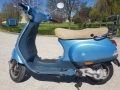 VESPA lx 50-4t , снимка 5