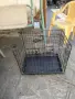 Продавам клетка за домашни любимци , снимка 1