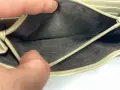 Кожен портфейл Gucci Оригинал, снимка 10