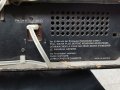 Старо дървено радио Grundig Type RF 2060, снимка 13