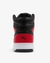 PUMA Rebound V6 Shoes White/Red  Мъжки маратонки PUMA , снимка 4