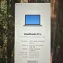 MacBook Pro 2020 13 Inch intel I5, 16GB RAM, 500GB 4 ports, снимка 2