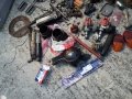 Стари части за Фолксваген " Костенурка", снимка 3