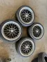 Гуми с джанти VAG, снимка 1