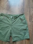 mammut - дамски къси панталони 42/L КАТО НОВИ, снимка 7