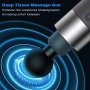 Масажен пистолет MILcea Massage Gun, снимка 4