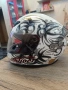 каска shoei М размер, снимка 2