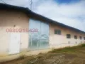  Собственик дава под наем масивно промишлено помещение/хале с РЗП 800 , снимка 1