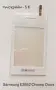 Тъчскрийн за Samsung S5620,S5660,S5220,S6500,I8000,I900,F490,B5310,B5722,C3510,C3500,B3410,M8800,M89, снимка 14