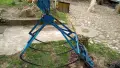 Heu Gabel Mistgabel , снимка 1