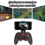 Джойстик за смартфон Lehuai Android, iOS game controller  PSP16, снимка 2