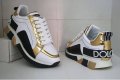 Дамски спортни обувки Dolce&Gabanna код 811, снимка 1 - Дамски ежедневни обувки - 33846519