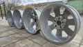Оригинални Джанти Ауди/Audi Q3/A4-16цола, снимка 9