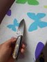 Нож от дамаска стомана, снимка 3