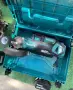 Ъглошлайф Makita DGA513 , снимка 9