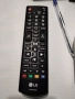 Оригинално дистанционно за телевизор LG, снимка 1