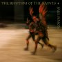 Paul Simon ‎– The Rhythm Of The Saints - Оригинален диск, снимка 1 - CD дискове - 29795490