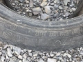 летни гуми 4 броя 215/45-17, снимка 5