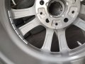 17" Нови Оригинални Джанти BMW Style 631 + Датчици БМВ G20 G21 G22 G23 G30 G31, снимка 11