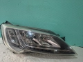 Фар Citroen Jumper LED десен/Фар Ducato Boxer Джъмпер 1394422080 Лед, снимка 1