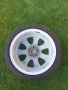 VW 16 АЛУМИНИЕВИ ДЖАНТИ С ГУМИ , снимка 3