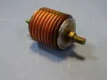 силфонен елемент Foxboro-Yoxall UO101AB Pneumatic Instrument Bellows Assembly, снимка 2