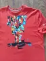 Nike Just do it - мъжка тениска р-р XXL, снимка 3
