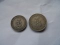 2 бр. монети от 1913 година, снимка 2