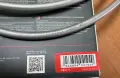 Кабел RCA to RCA "QED Performance Audio-40i", снимка 3