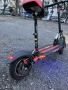 Електрическа тротинетка със седалка, снимка 4
