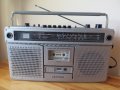 Vintage Sanyo M9922LU Stereo Boombox 80’s , снимка 9