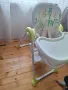 Детско столче за хранене Moni, снимка 2