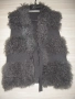 Custommade дамски вълнен елек, снимка 1