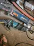 Hilti, Metabo, Makita,Aeg и др. Винтоверти, Перфоратори, шлаиф и други внос Германия, тествани., снимка 13