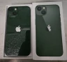 iPhone 13 128gb green , снимка 6